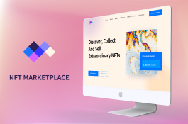 NFT Marketplace